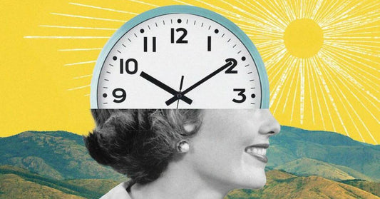 The Power of Light: Understanding the Science Behind Lumos Sleep Mask with Dr. Jamie Zeitzer