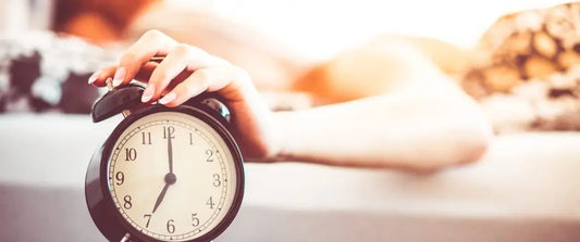 Rise and Shine: How to Wake Up Energized Every Morning