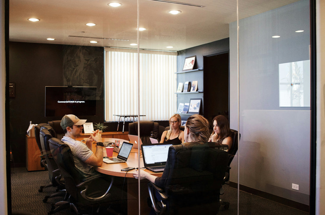 Supporting Employee Circadian Health