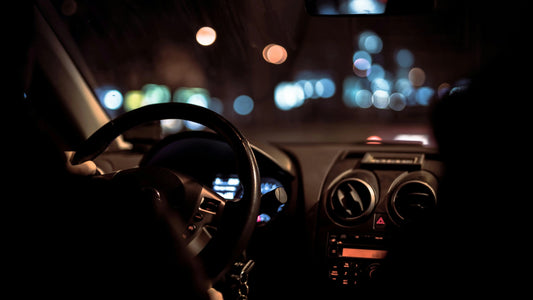 Drowsy Driving: The Silent Killer Threatening Night Shift Workers