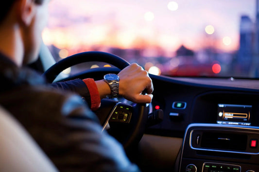 Four factors you may not have considered that can affect how sleepy you are when driving