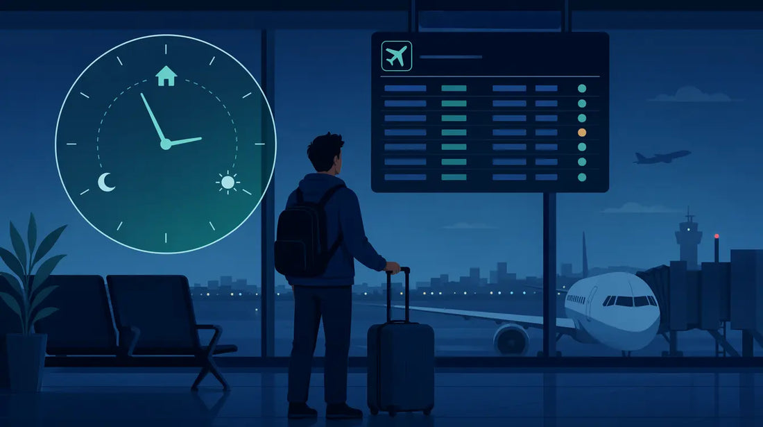How to Prevent Jet Lag: 7 Strategies That Actually Work