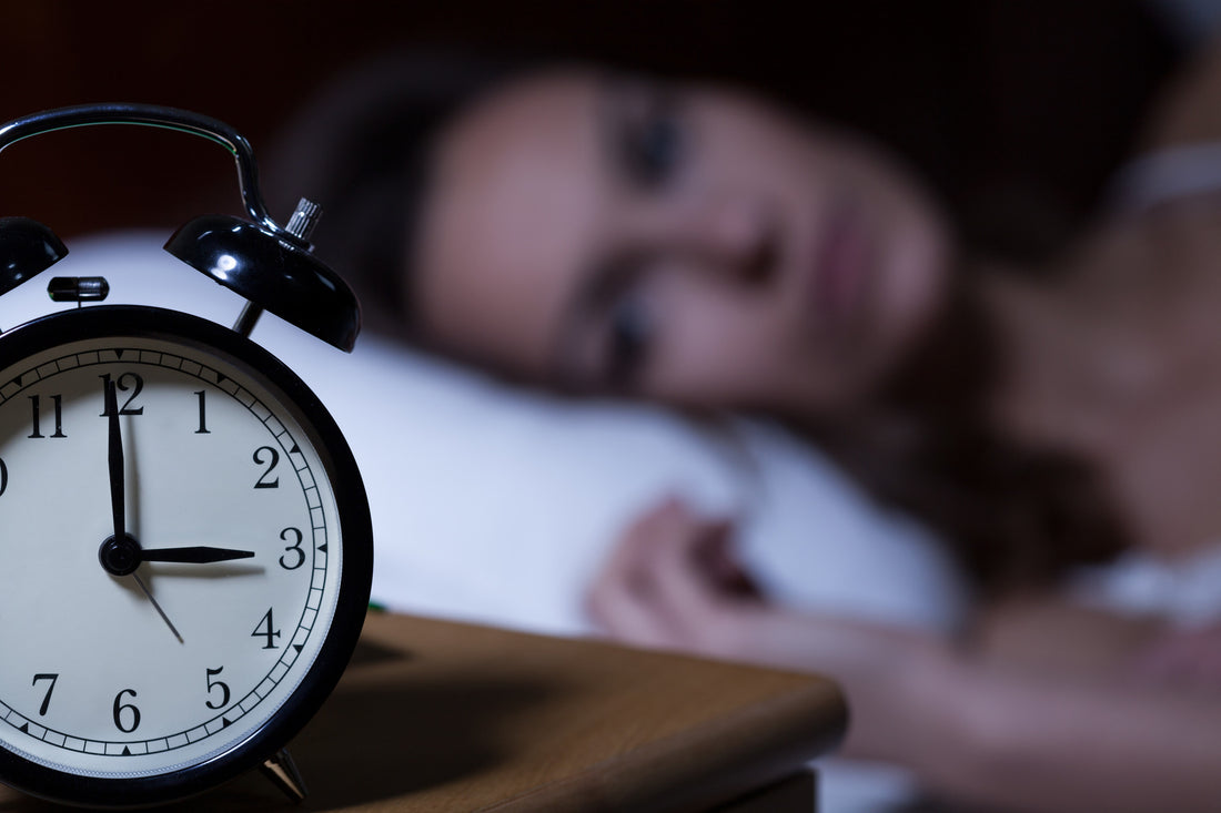 The Hidden Culprit Behind Poor Sleep: Circadian Rhythm Misalignment