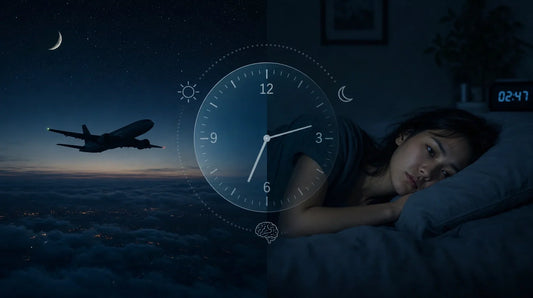 Jet Lag Recovery: What Causes It, How Long It Lasts, and How to Beat It Faster