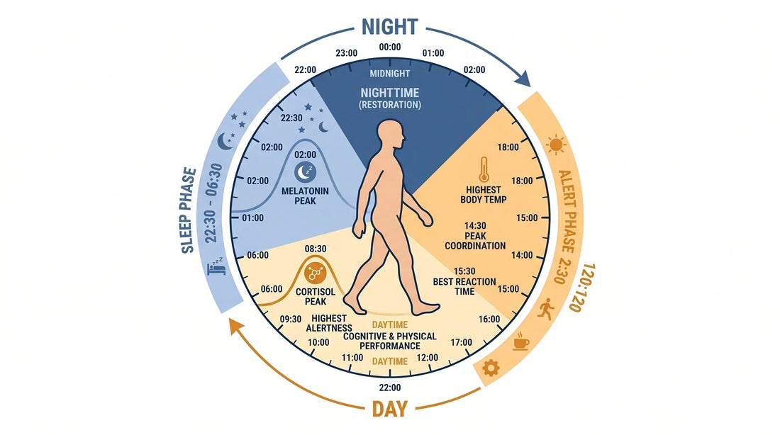 Jet Lag Symptoms: Causes, Effects, and How to Recover Faster