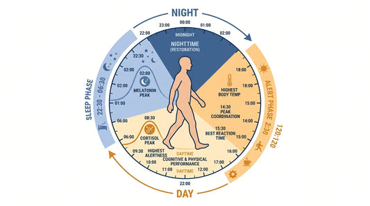 Jet Lag Symptoms: Causes, Effects, and How to Recover Faster