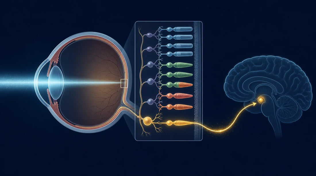 Light Therapy for Sleep: How It Works and Who It Helps
