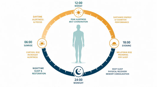 What Is Circadian Rhythm? The Complete Guide to Your Body Clock