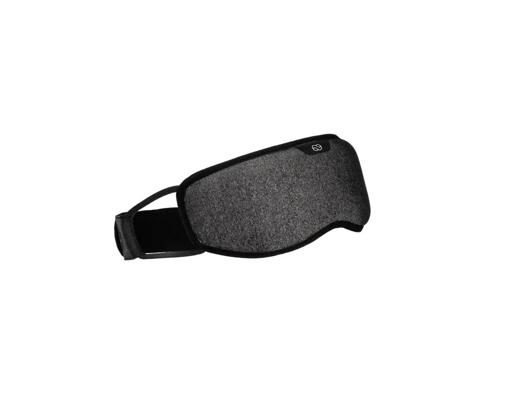 Lumos Smart Sleep Mask with adjustable straps